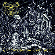 Review: Draconis Infernum - The Sacrilegious Eradication